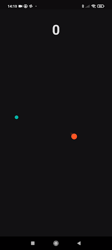 Oblique screenshot 1